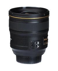 Nikon 24mm f/1.4G Ed Af-s Nikkor Lens with ProOptic Pro Digital 77mm Multi Coated Uv Slim Filter
