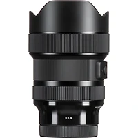 Sigma 14-24mm f/2.8 Dg Dn Art Lens for L Mount