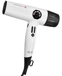StyleCraft Professional Instinct-x Hair Dryer