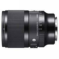 Sigma 50mm f/1.4 Dg Dn Art Lens for L Mount Bundle with 72mm Multi Coated Uv Filter, Microfiber Cleaning Cloth