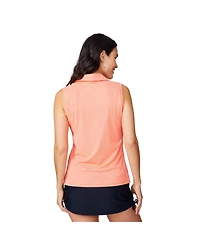 Free Country Women's SunFree Sleeveless Top