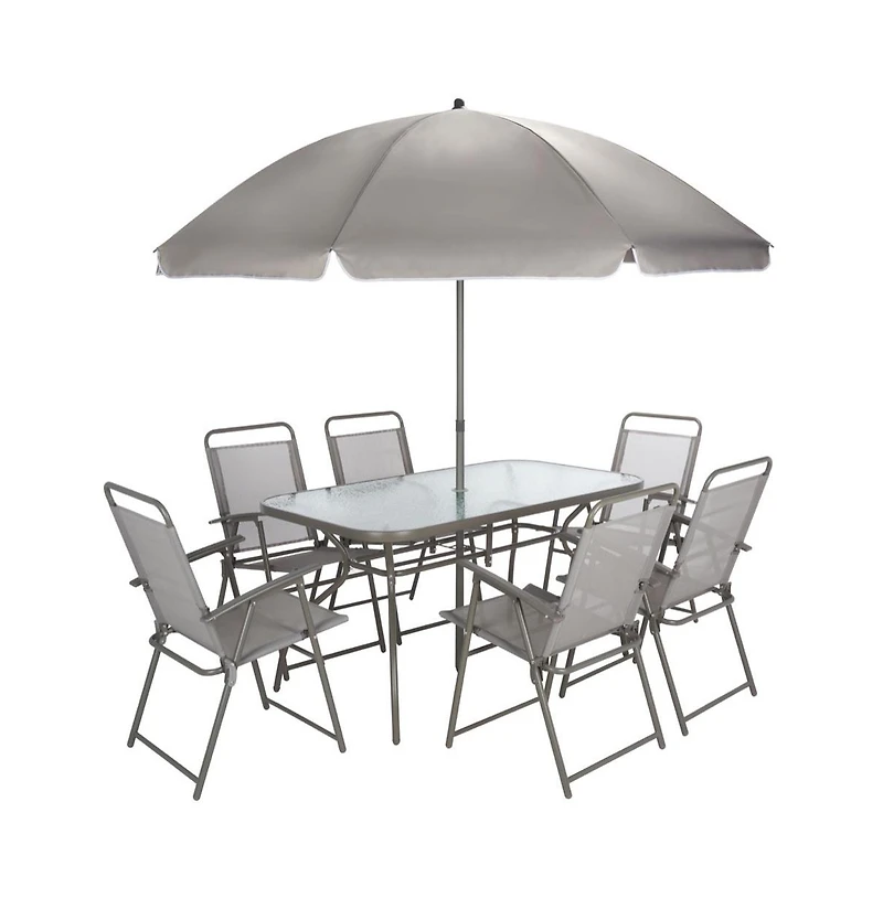 Laurenti Dining Set