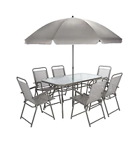 Laurenti Dining Set