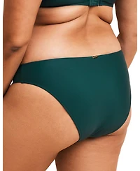 Adore Me Plus Tricia Swimwear Bikini Bottom