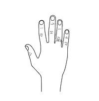 Bling Jewelry Celtic Knot Dragon Inlay Couples Concave Titanium Promise Band Ring Black Silver Gold Tone Comfort Fit 8mm