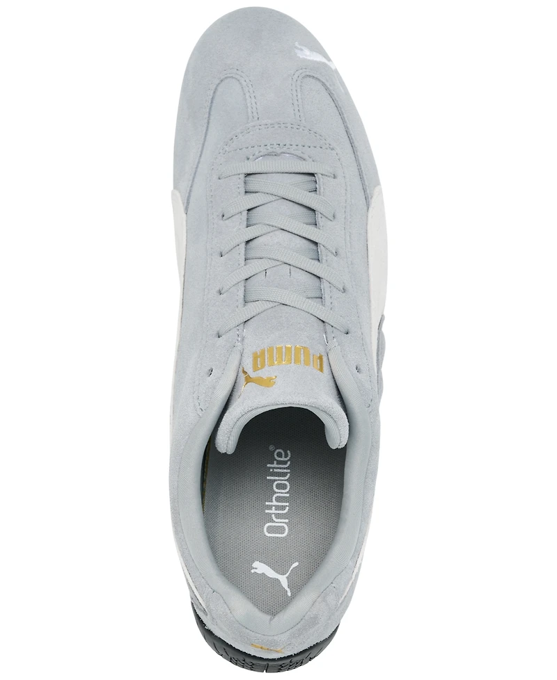 Puma Men's Speedcat Og Casual Sneakers from Finish Line