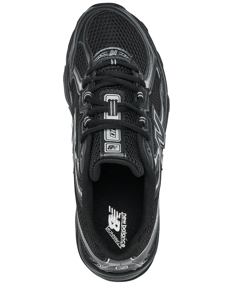 New Balance Big Kids 740 Casual Sneakers from Finish Line