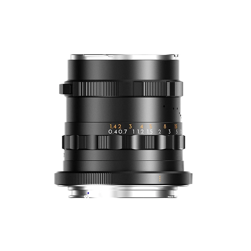 Thypoch Thypoch Simera 28mm f1.4 Ff Lens for Canon Rf, Black