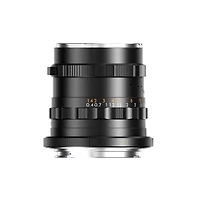 Thypoch Thypoch Simera 28mm f1.4 Ff Lens for Canon Rf, Black