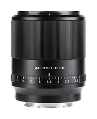 Viltrox Af 35mm f/1.8 Fe Stm Lens for Sony E