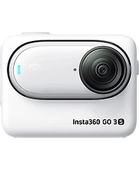 Insta360 Insta360 Go 3S Standard Edition, Arctic White, 128GB