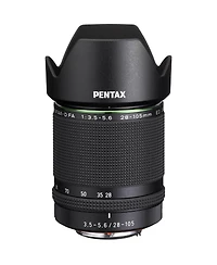 Pentax Hd Pentax-d Fa 28-105mm f/3.5-5.6 Ed Dc Wr Lens