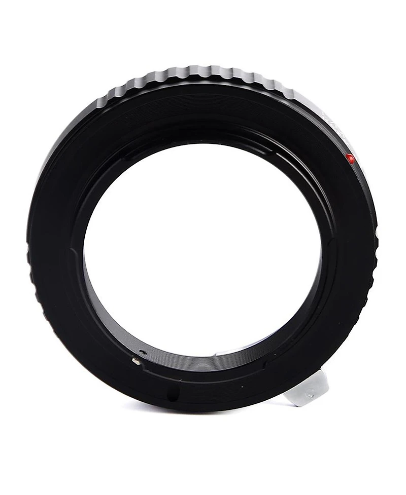 K&F Concept K&F Concept High Precision Lens Adapter Mount,L/M-fx
