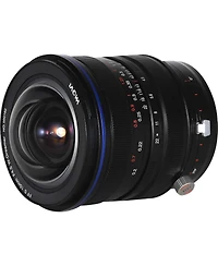 Venus Laowa 15mm f/4.5 Zero-d Shift Lens for L Mount