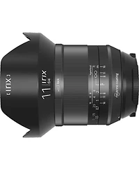 Irix 11mm f/4.0 Blackstone Lens for Canon Ef