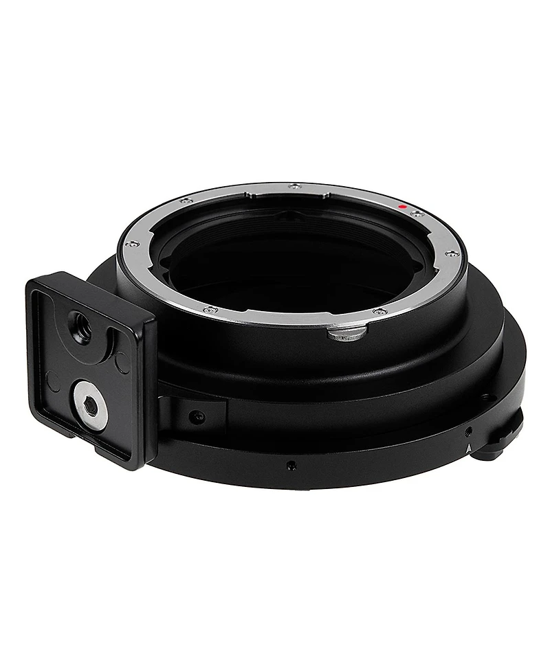 Fotodiox RhinoCam Vertex Rotating Stitching Adapter for Hasselblad V-Mount to Hasselblad Xcd Mount