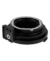 Fotodiox RhinoCam Vertex Rotating Stitching Adapter for Hasselblad V-Mount to Hasselblad Xcd Mount