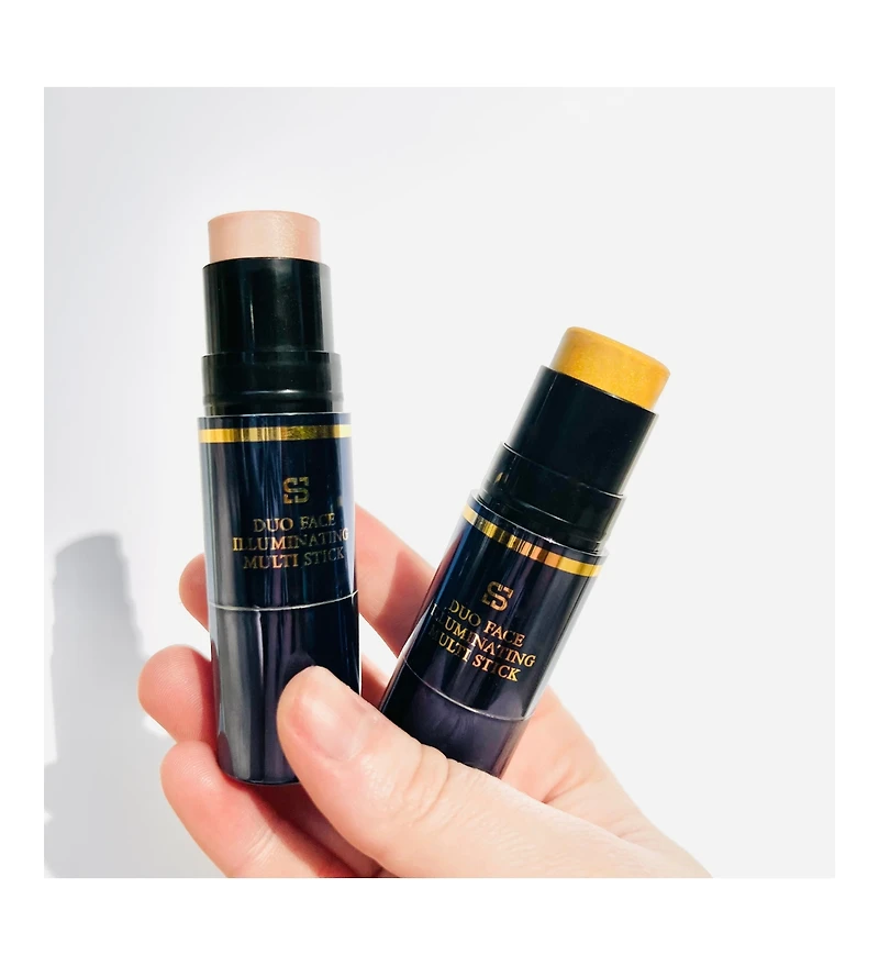 Duo Face Illuminating Multi Stick