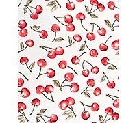Katia Rae Juniors' Sweetheart-Neck Bubble-Flounce Dress