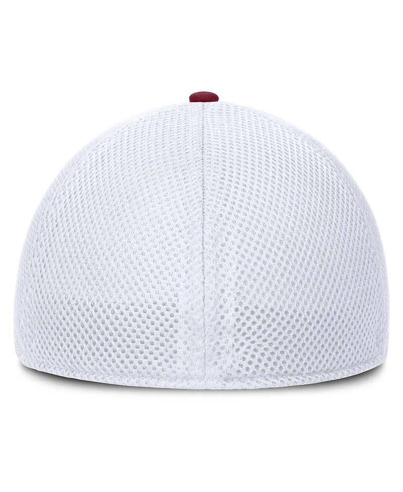 Fanatics Men's Red Atlanta United Fc Rocket Flex Hat