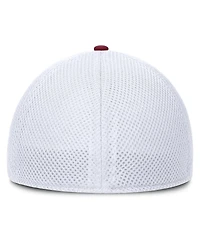 Fanatics Men's Red Atlanta United Fc Rocket Flex Hat