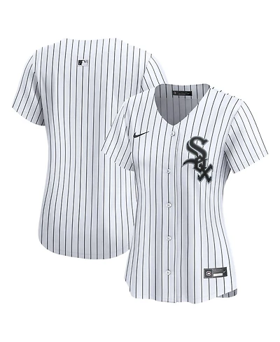 Nike Women's White Chicago Sox Home Limited Jersey