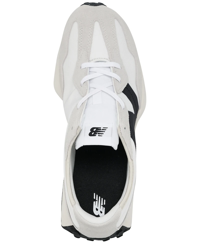 New Balance Big Kids 327 Casual Sneakers from Finish Line