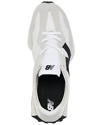 New Balance Big Kids 327 Casual Sneakers from Finish Line