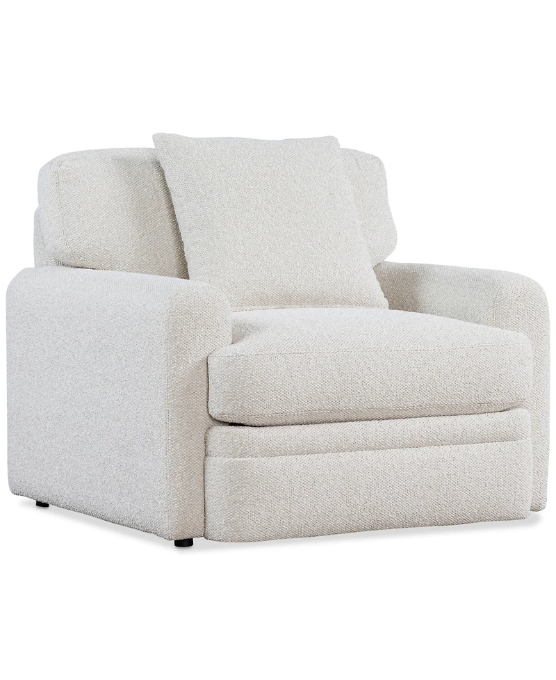 Brendy Fabric Arm Chair, Exclusively at Macy's