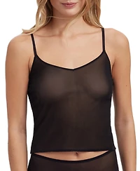 Skarlett Blue Women's Spellbound Mesh Cami