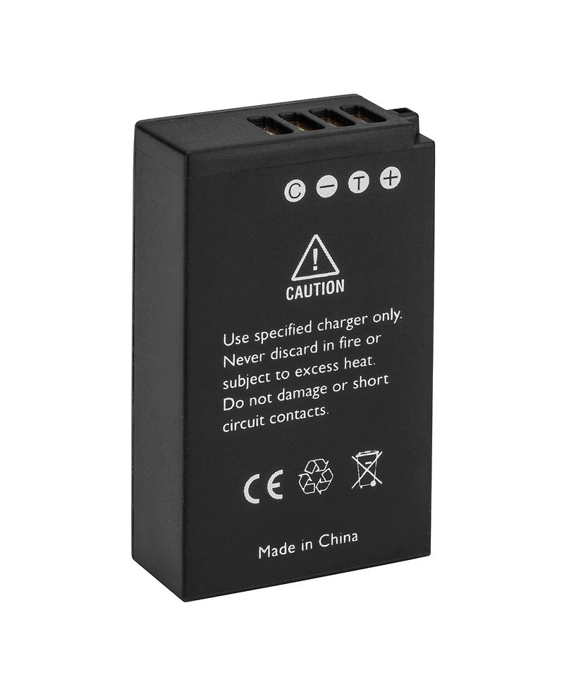 Nikon Coolpix P1100 Digital Camera, Bundle with 128GB Uhs-ii Memory Card, En-EL20 Battery, 77mm Filter Kit, Shoulder Bag