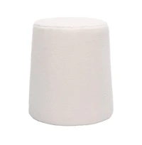 Liesel Narrow Flared Ottoman