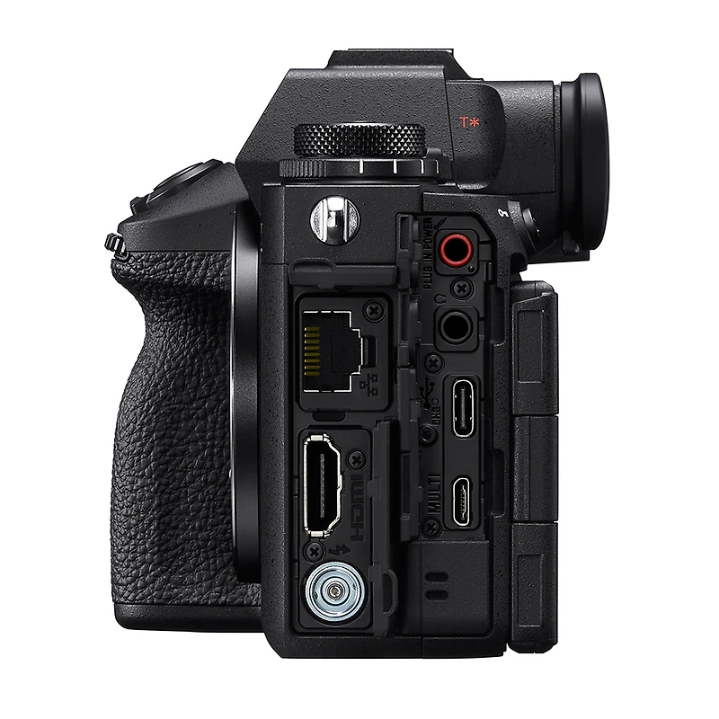 Sony Alpha a9 Iii Mirrorless Camera with Fe 24-70mm f/2.8 Gm Ii Lens