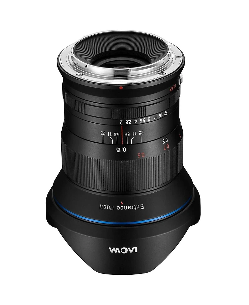 Venus Laowa 15mm f/2 Fe Zero-d Lens for Nikon Z
