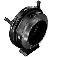 Dzofilm Octopus Adapter for Canon Ef-Mount Lens to Panasonic L-Mount Camera