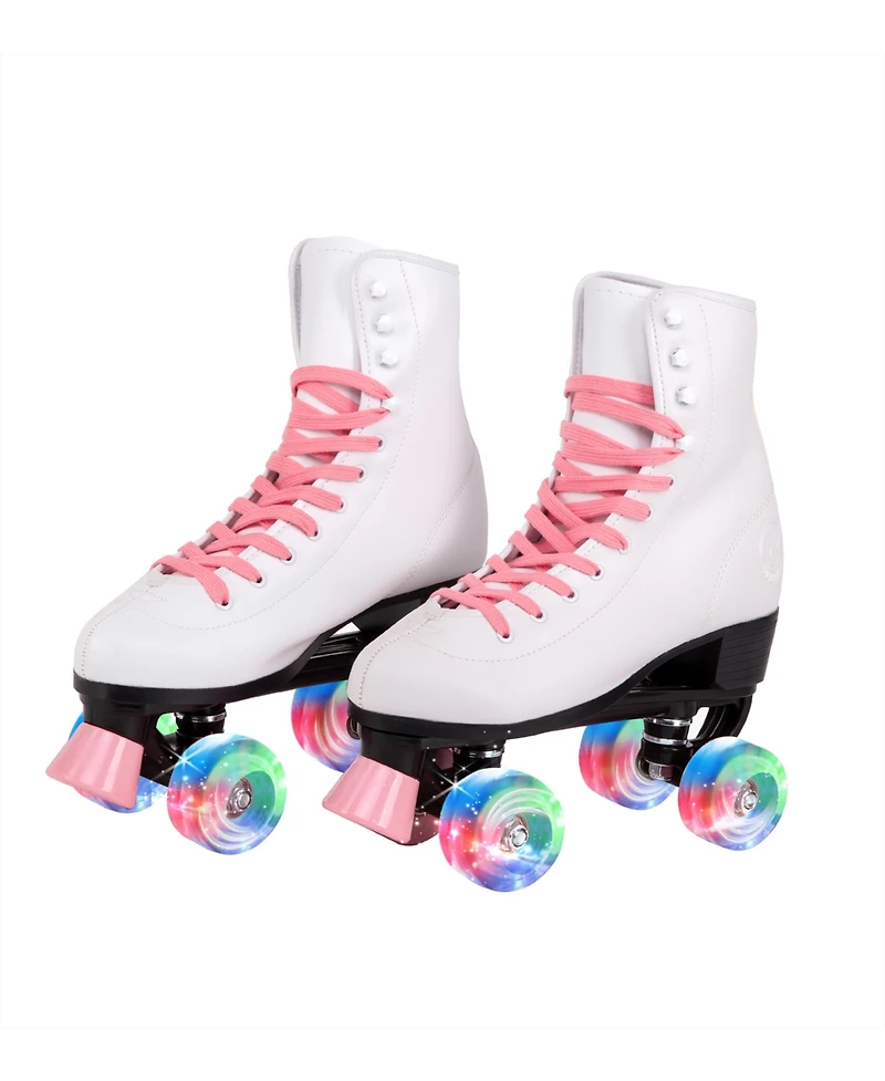 C7skates Vixen Quad Roller Skates