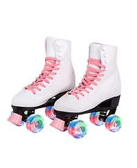 C7skates Vixen Quad Roller Skates