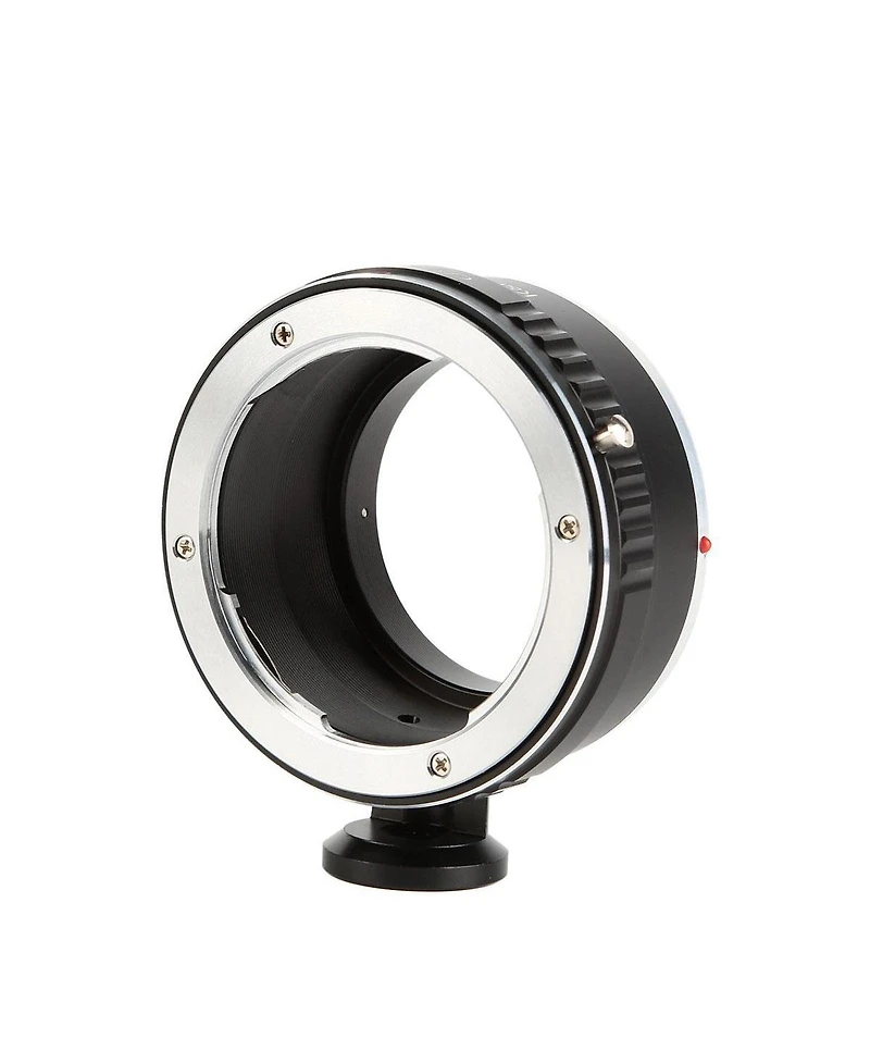 K&F Concept K&F Concept High Precision Lens Adapter Mount,C/Y-nex with Tripod Connector