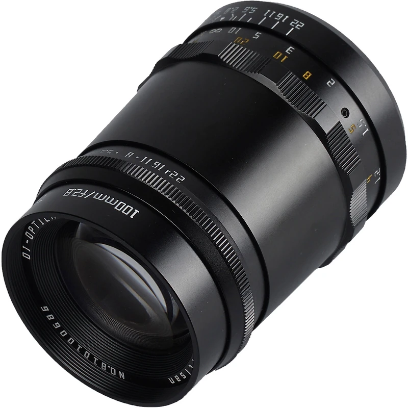 TTArtisan TTArtisan 100mm f/2.8 Lens for M42