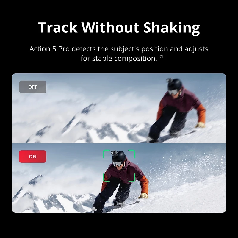 Dji Osmo Action 5 Pro Camera Adventure Combo Accessories Kit