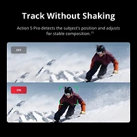 Dji Osmo Action 5 Pro Camera Adventure Combo Accessories Kit