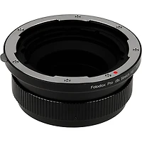 Fotodiox Fotodiox Dlx Stretch Adapter for Hasselblad V Lens to Nikon F Cameras