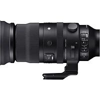 Sigma 150-600mm f/5-6.3 Dg Dn Os Sports Lens, L Mount, Bundle with Vanguard Alta Pro 2+ 263AB100 3-Section Aluminum Tripod