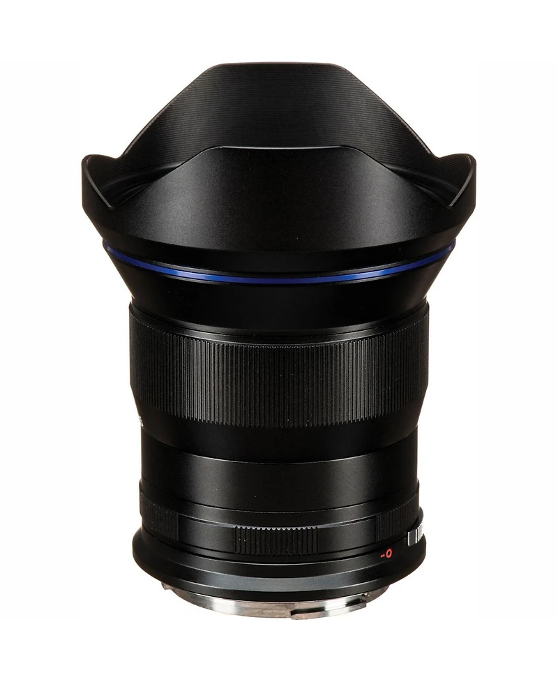 Venus Laowa 15mm f/2 Fe Zero-d Lens for Canon Eos Rf