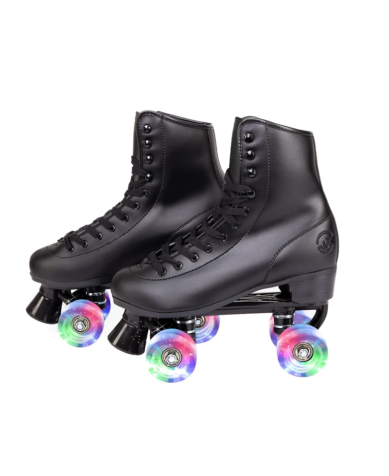 C7skates Vixen Quad Roller Skates
