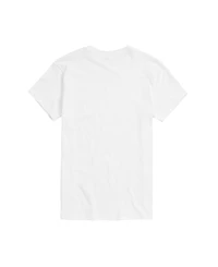 Airwaves Men's Disney Carl Short Sleeve T-Shirt