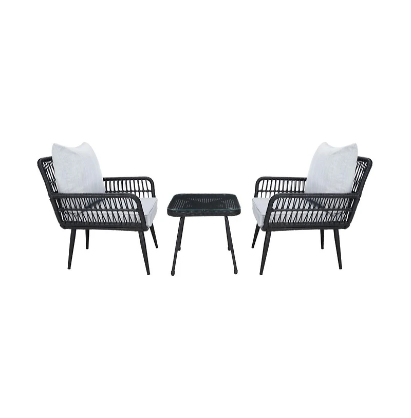 Londyn 3PC Lounge Set