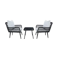 Londyn 3PC Lounge Set