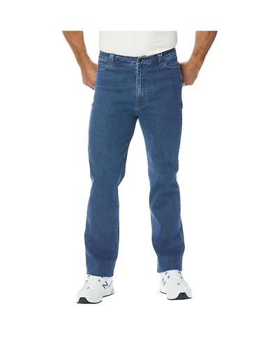 KingSize Big & Tall Super Stretch Jeans