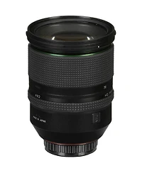 Pentax Hd D-fa 24-70mm f/2.8 Ed Sdm Wr Lens